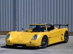 Aeon GT3 Spyder 2008 года